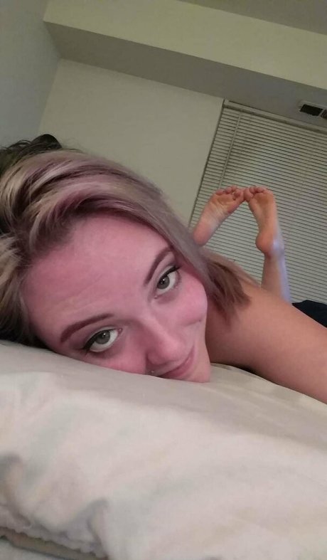 Karathefootgoddess