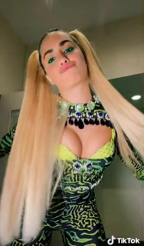 Lali Esposito