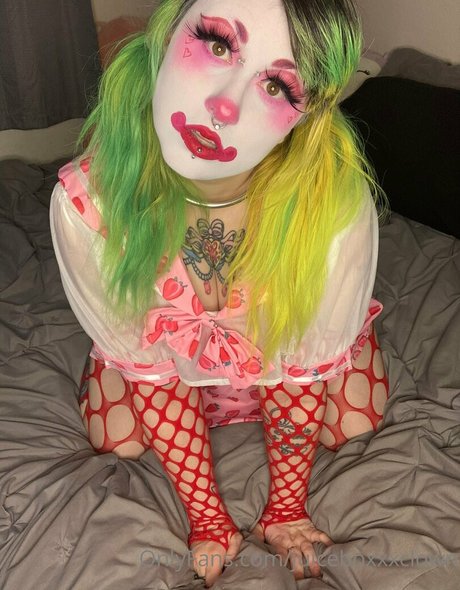 Juiceboxxxclown