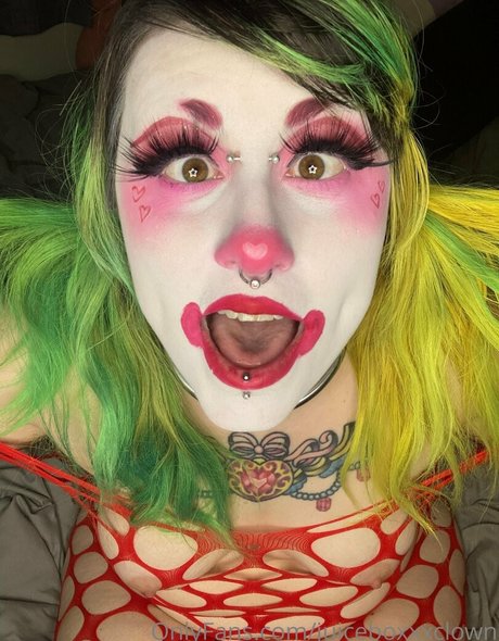 Juiceboxxxclown