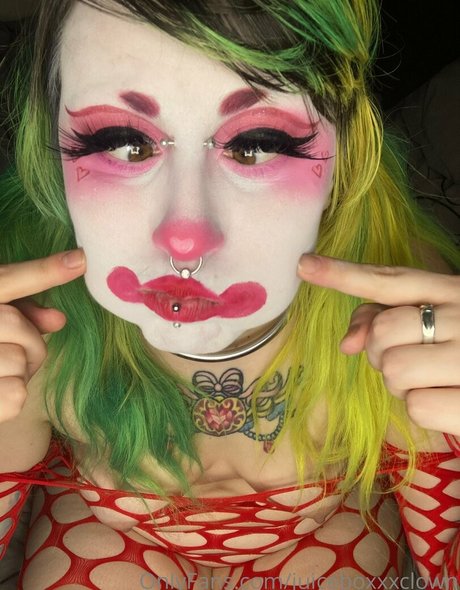 Juiceboxxxclown