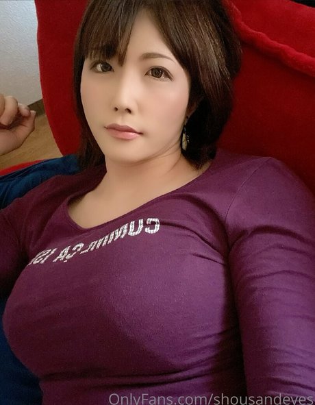 Shousandeyes