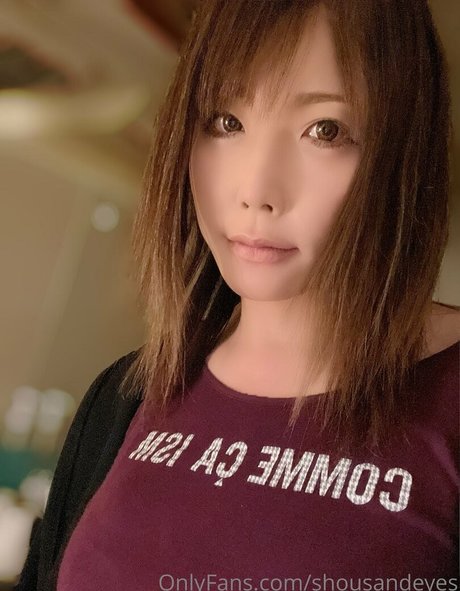 Shousandeyes