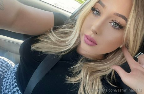 Обнаженная фотография утечки OnlyFans от Asmrlinastar