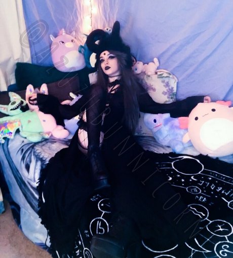 Azuzubunnicorn