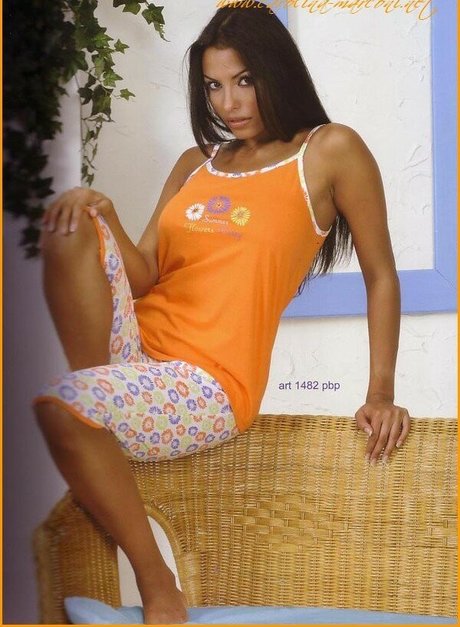 Carolina Marconi