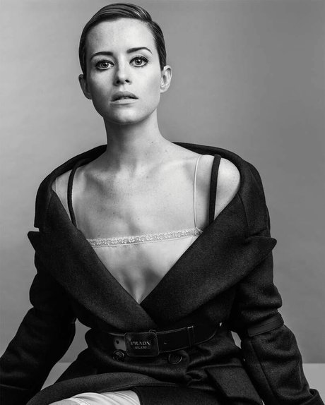 Claire Foy