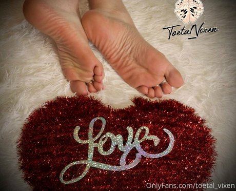 Toetalvixen