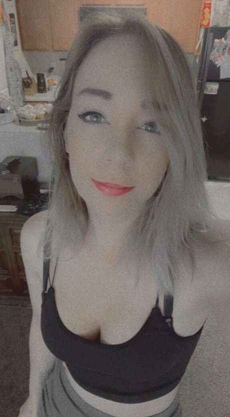 Ameliaxy OnlyFansリークヌード写真