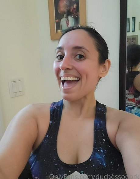 Duchessodork