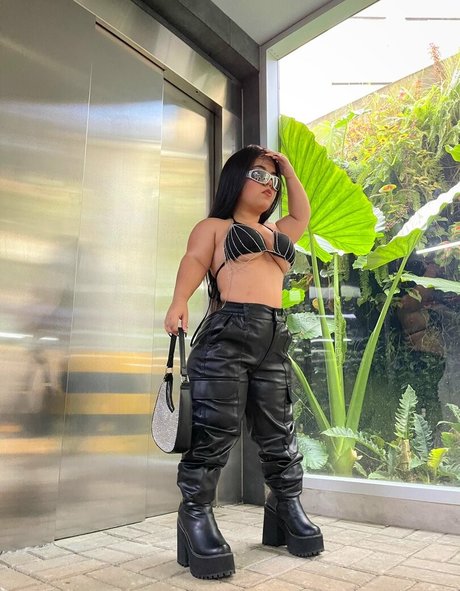 Maria Guevito OnlyFans