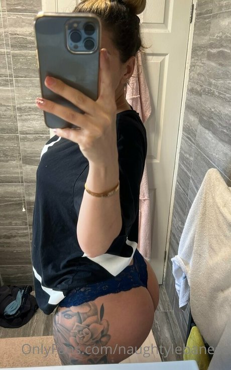 Naughtylebanese