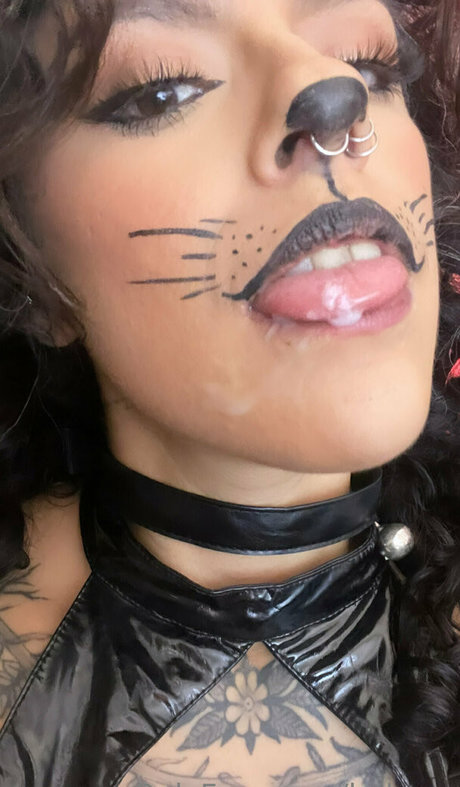 Nacktes geleaktes OnlyFans-Foto von Ladyz