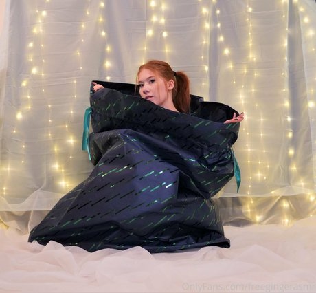 Freegingerasmr