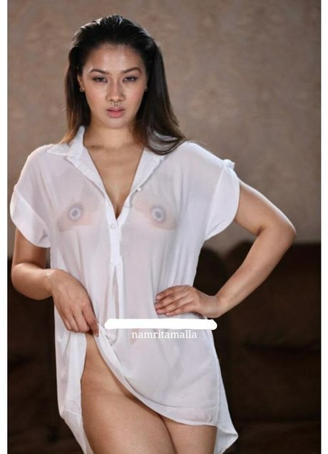 Namrata Malla