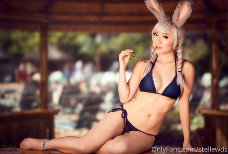 Stellewds