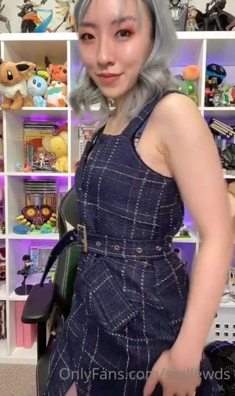 Stellewds