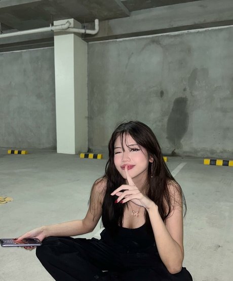 Foto nua vazada do OnlyFans de Tripppollen