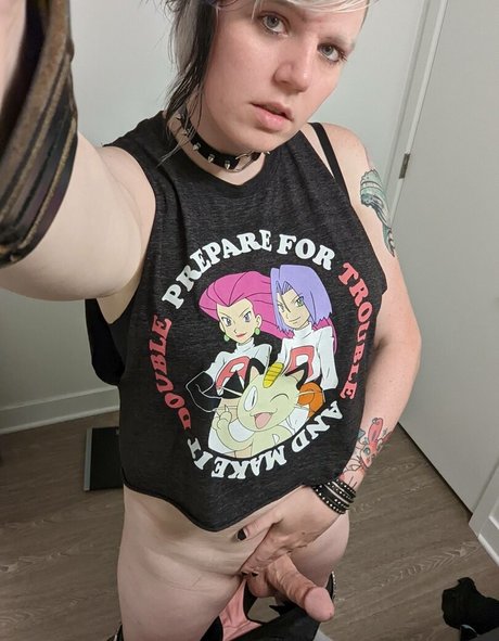 Demongirlcock