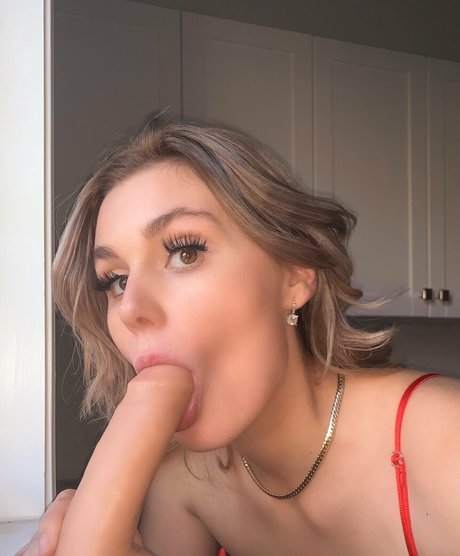 Обнаженная фотография утечки OnlyFans от Destiny Taylor