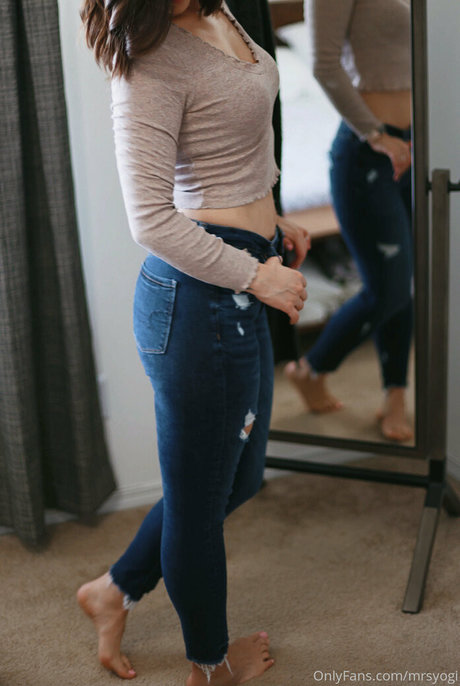 Mrsyogi
