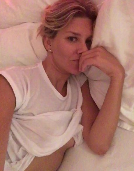 Обнаженная фотография утечки OnlyFans от Charissa Thompson