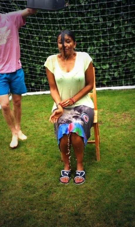 Nagie wyciekłe zdjęcie OnlyFans od Sunetra Sarker