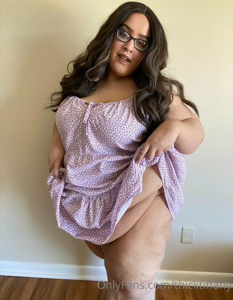 Thicktiffany