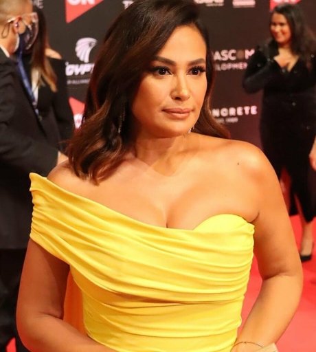 Hend Sabry
