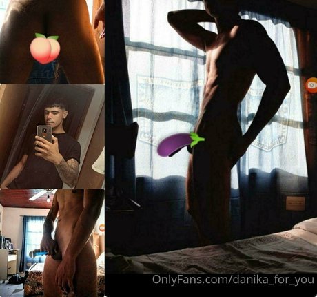 Nahá fotka uniklých OnlyFans od Danikaforyou