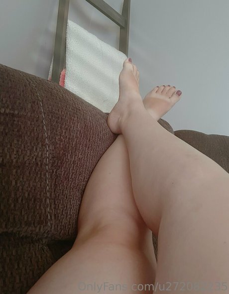 Naken läckt OnlyFans-bild av Missmamatt