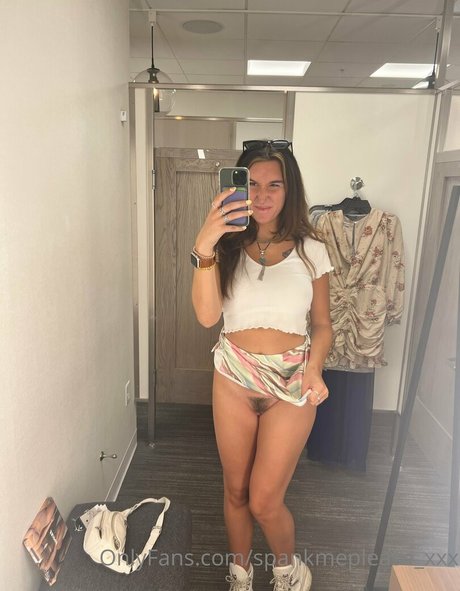 Spankmepleasexxx OnlyFans泄露裸照