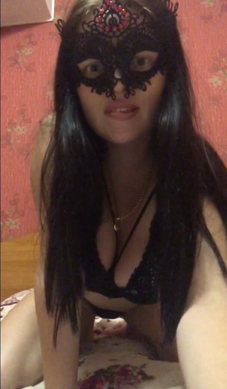 Yanamulberry OnlyFansリークヌード写真