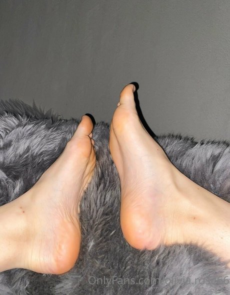 Nahá fotka uniklých OnlyFans od Oliviarose66