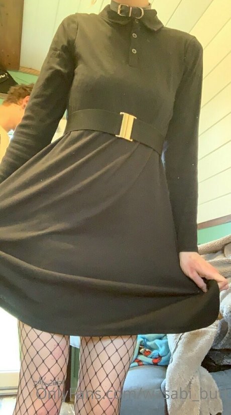 Wasabibutt