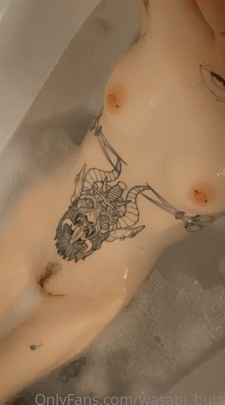 Wasabibutt