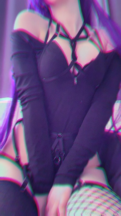 Sinpng OnlyFans泄露裸照