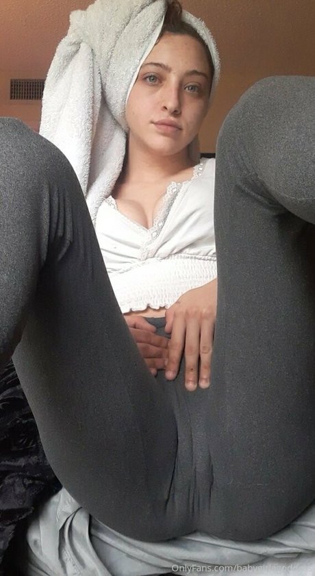 Babygirlagoddess