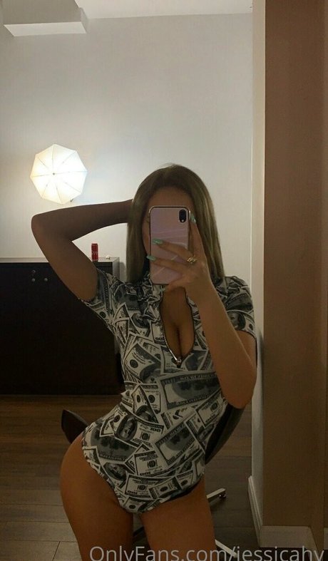 Обнаженная фотография утечки OnlyFans от Jessicahy