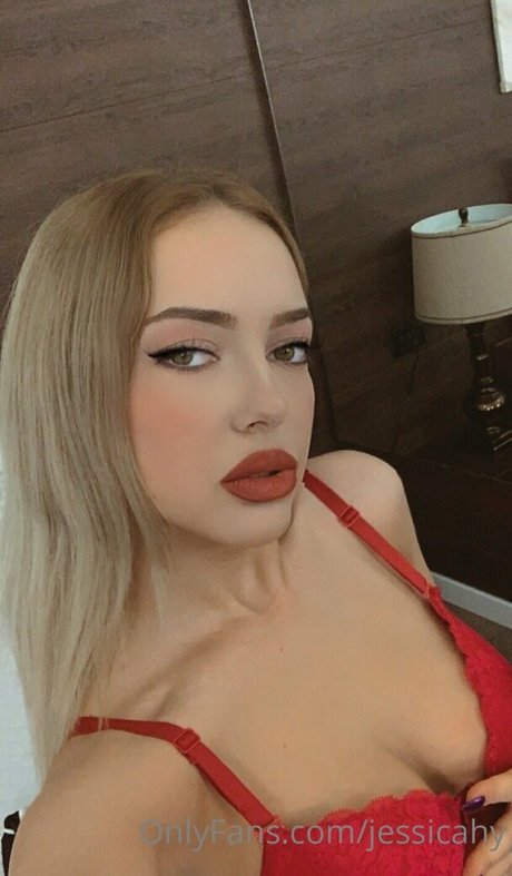 Jessicahy OnlyFans