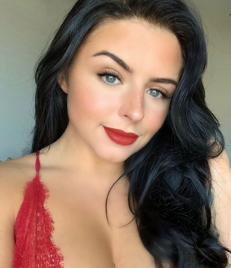 Nahá fotka uniklých OnlyFans od Haybabe