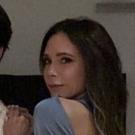 Naken läckt OnlyFans-bild av Victoria Beckham