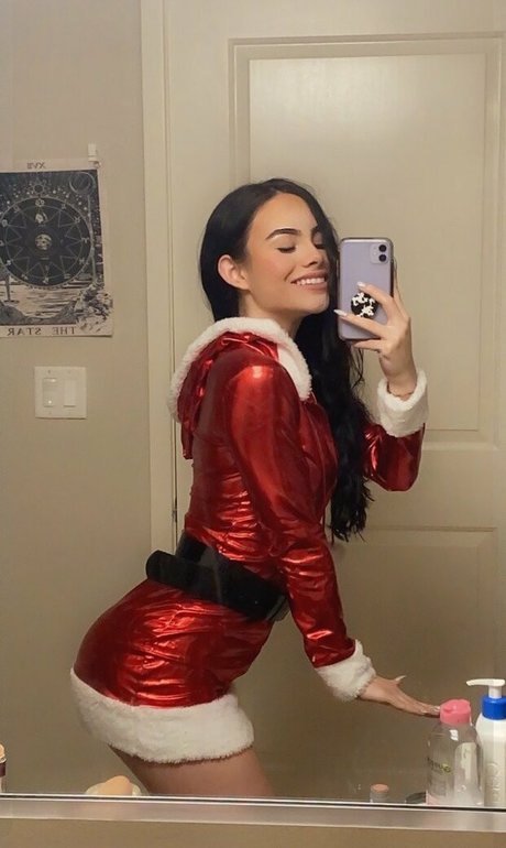 Sofia Porzio OnlyFans泄露裸照