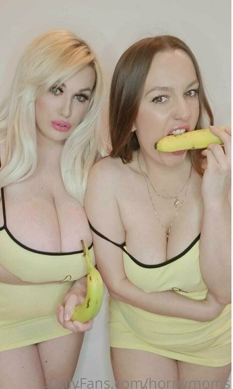 Hornymoms