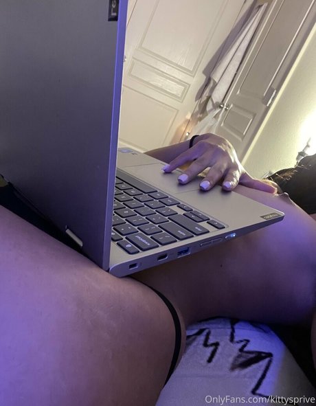 Kittysprive