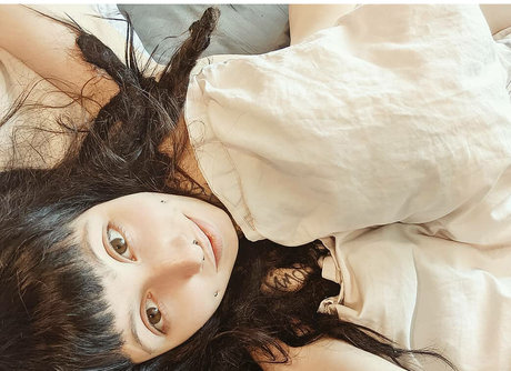 Zainab OnlyFans泄露裸照