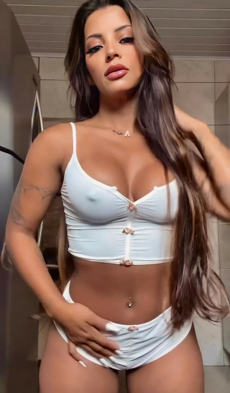 Aline Amorim