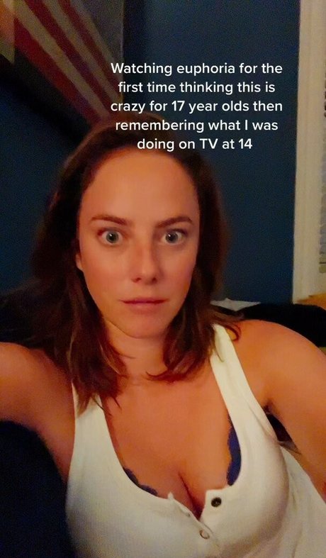 Kaya Scodelario