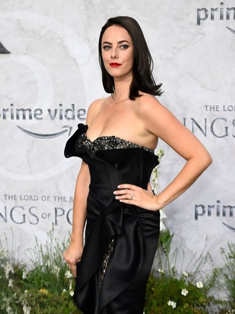 Kaya Scodelario