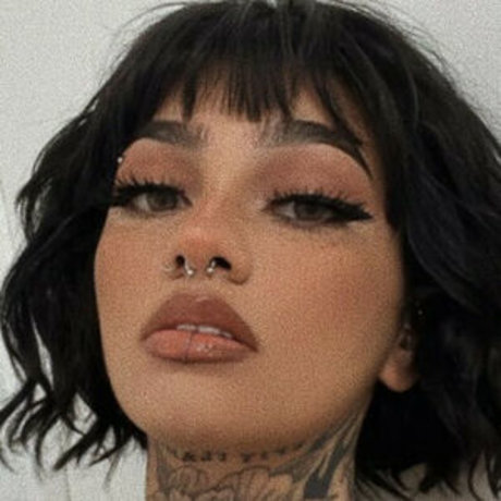 Naken läckt OnlyFans-bild av Tia Maria